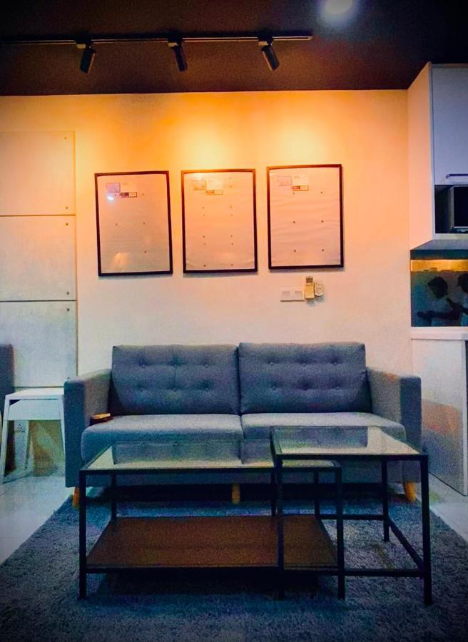 Apartment Near Klcc By Grihoz Куала Лумпур Екстериор снимка