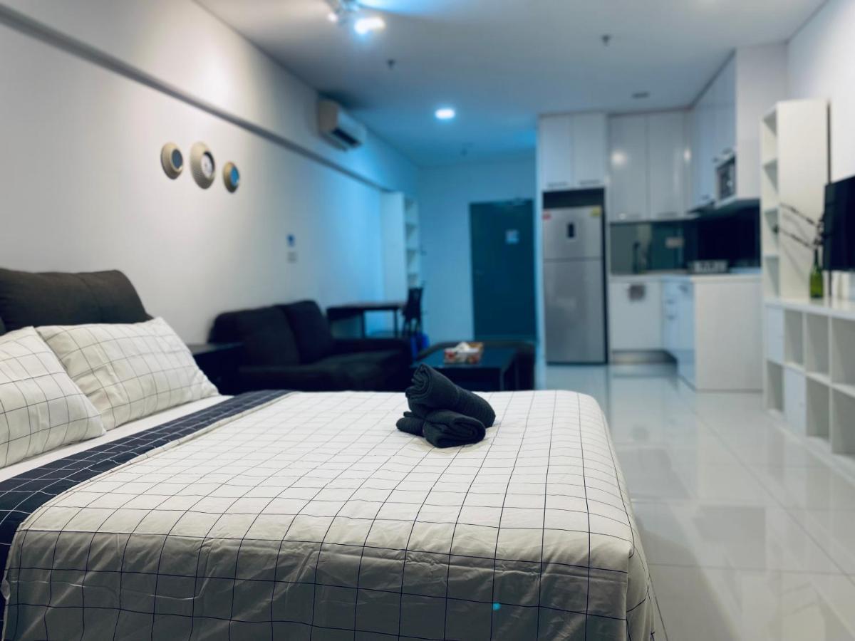 Apartment Near Klcc By Grihoz Куала Лумпур Екстериор снимка