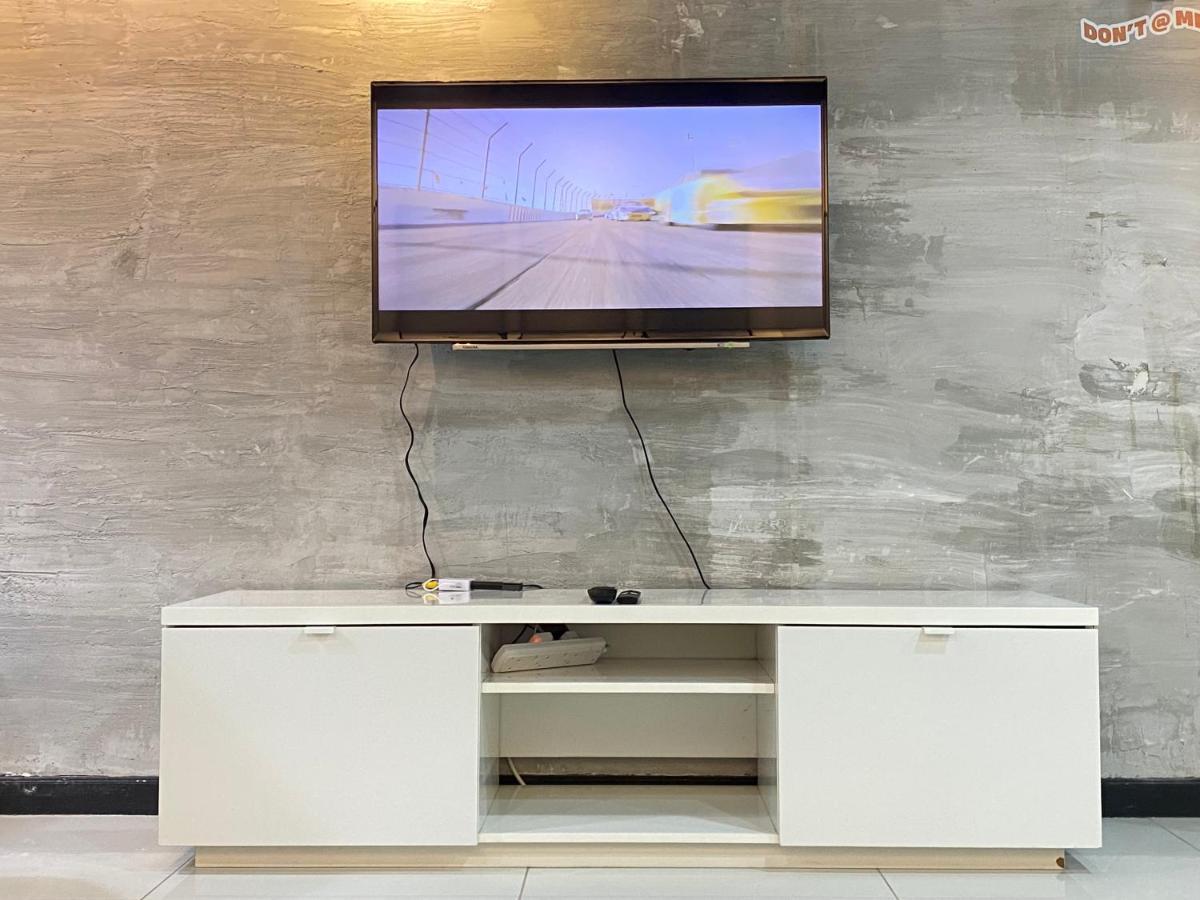 Apartment Near Klcc By Grihoz Куала Лумпур Екстериор снимка