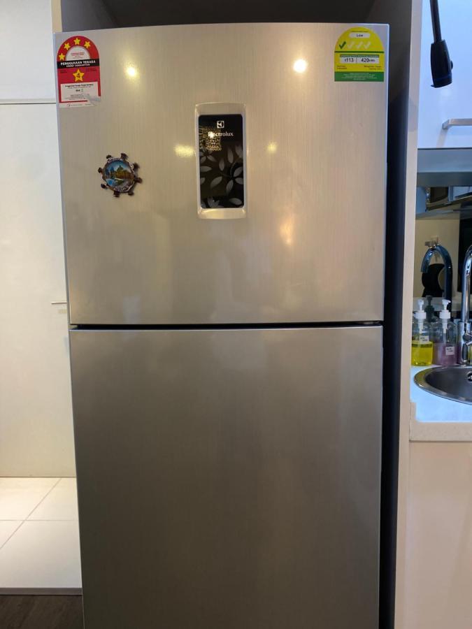 Apartment Near Klcc By Grihoz Куала Лумпур Екстериор снимка