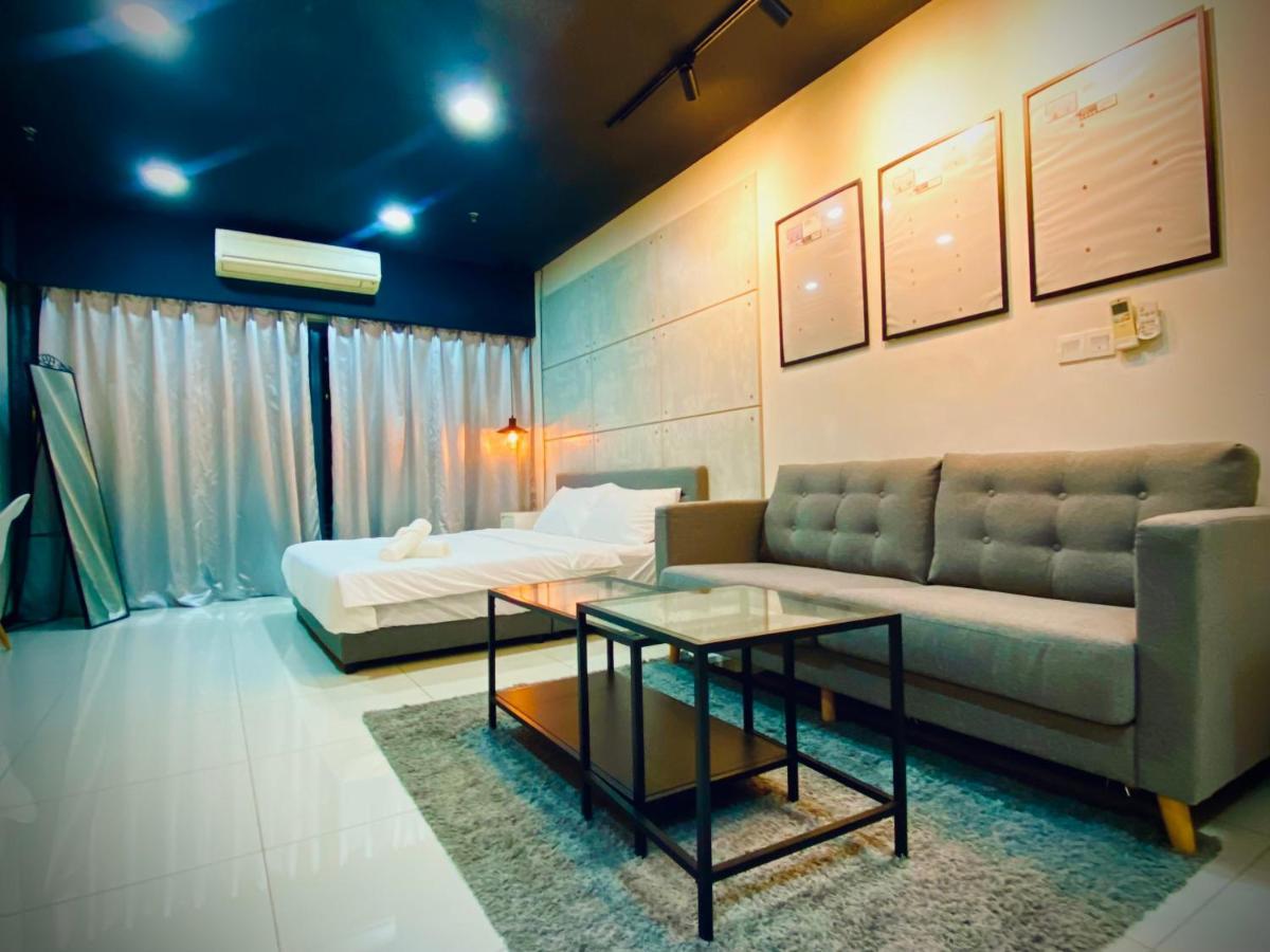 Apartment Near Klcc By Grihoz Куала Лумпур Екстериор снимка
