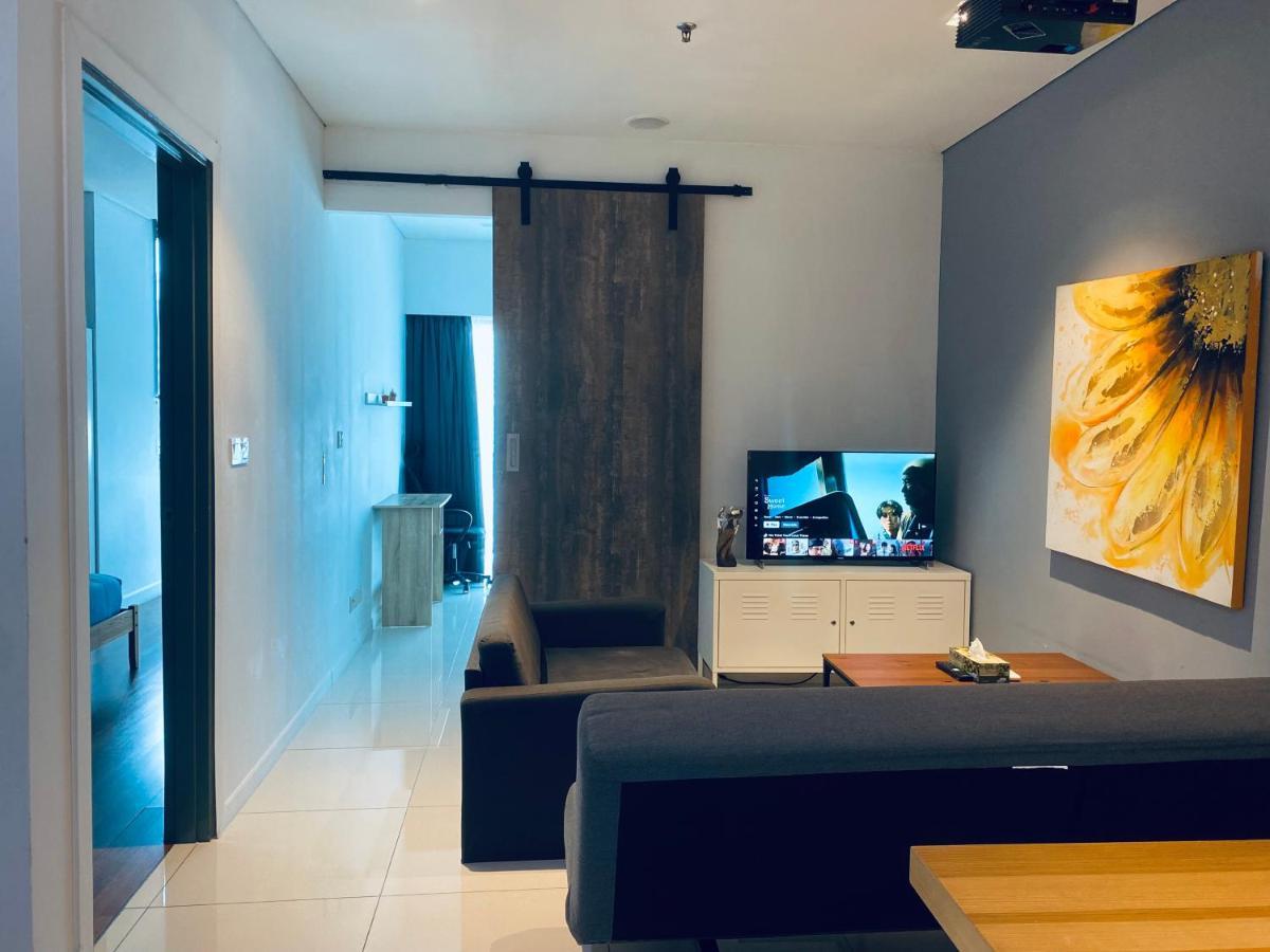 Apartment Near Klcc By Grihoz Куала Лумпур Стая снимка