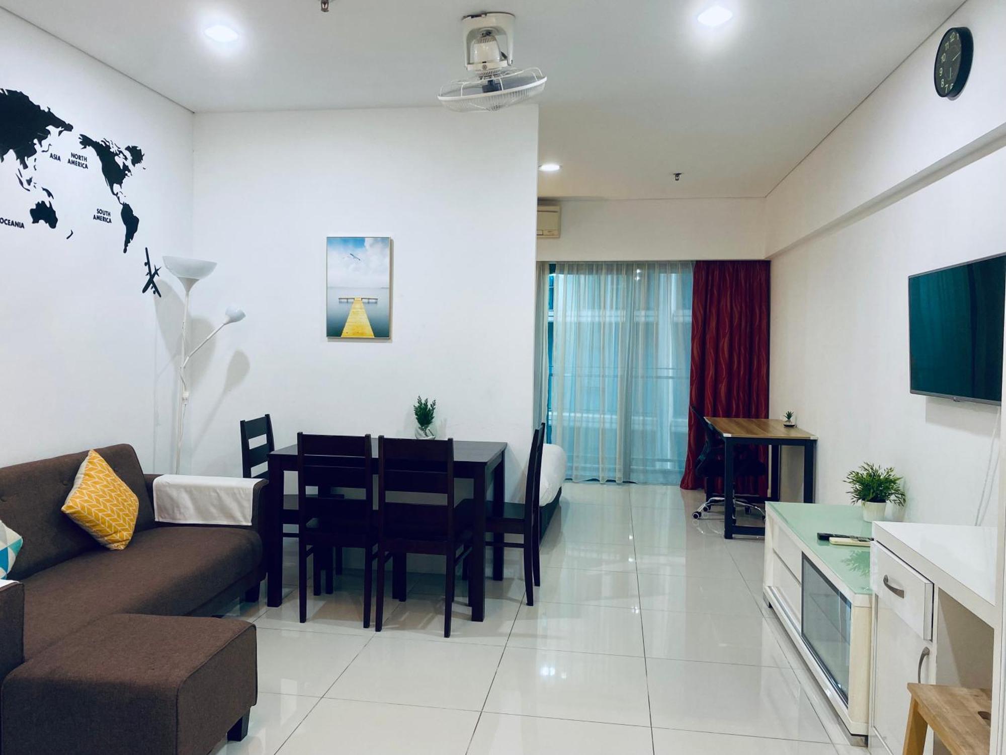 Apartment Near Klcc By Grihoz Куала Лумпур Екстериор снимка